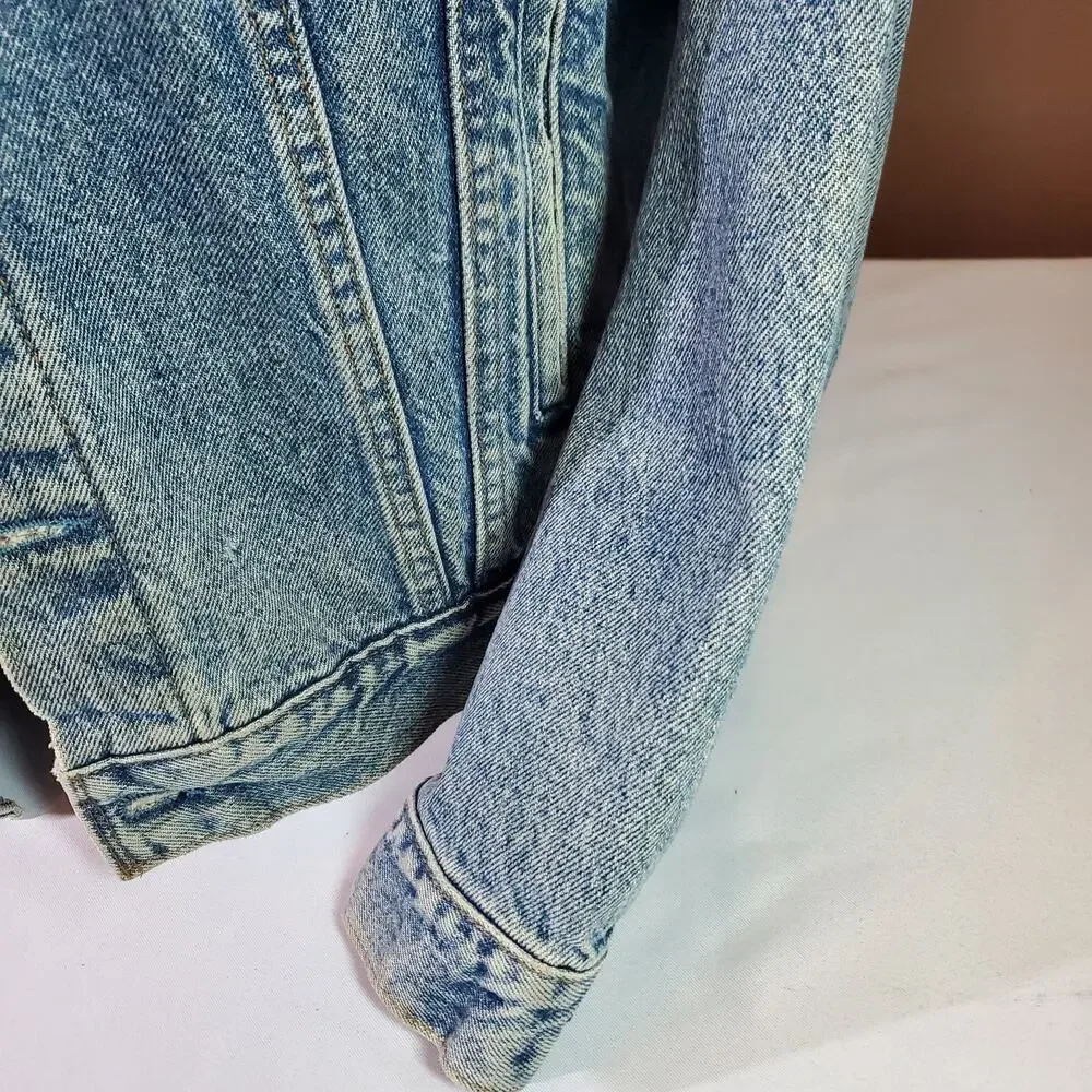 Levis this vintage